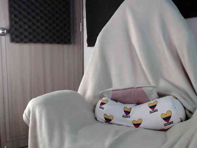 TamikaAoki webcam