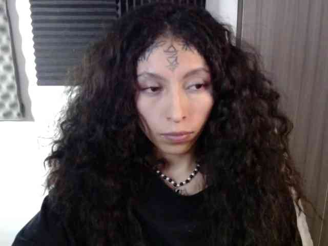 TamikaAoki webcam