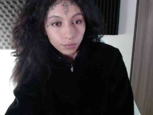 TamikaAoki webcam
