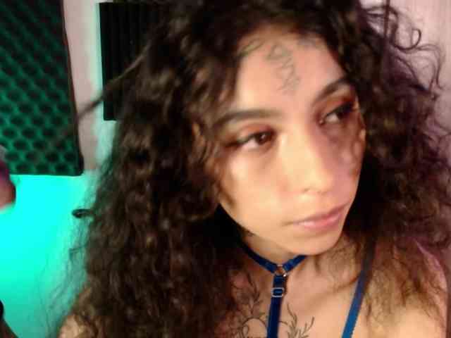 TamikaAoki webcam
