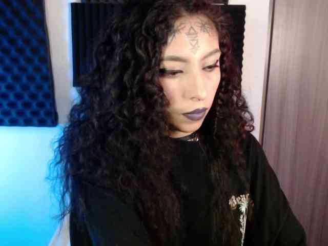 TamikaAoki webcam