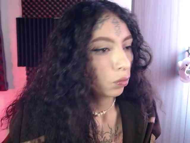 TamikaAoki webcam