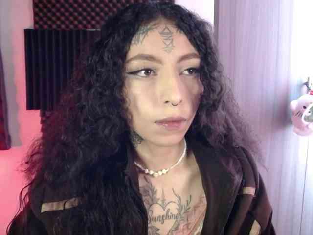 TamikaAoki webcam
