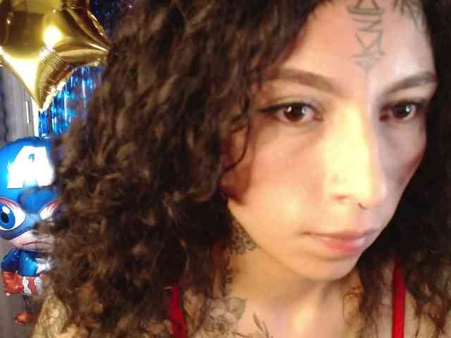 TamikaAoki webcam