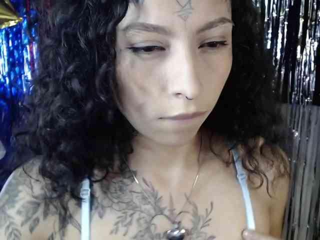 TamikaAoki webcam