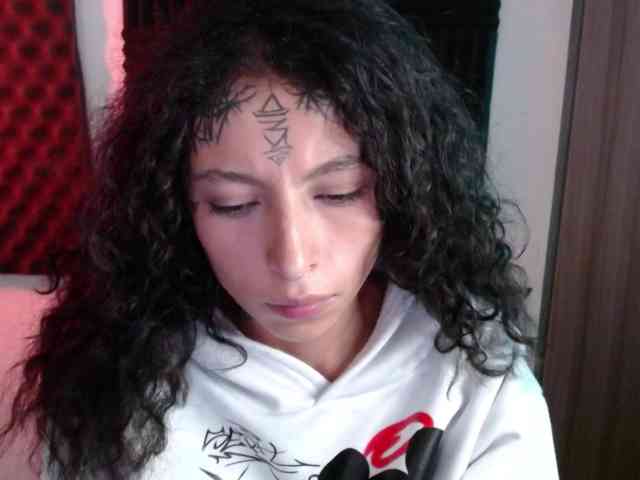 TamikaAoki webcam