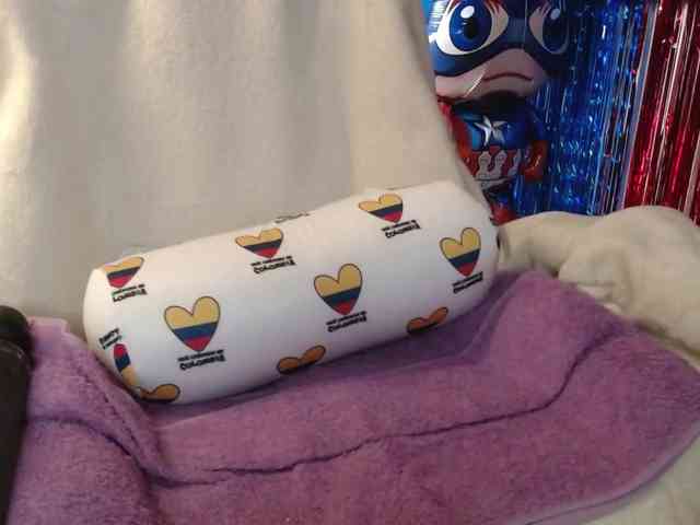 TamikaAoki webcam