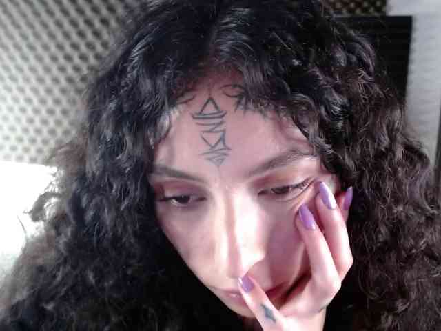 TamikaAoki webcam