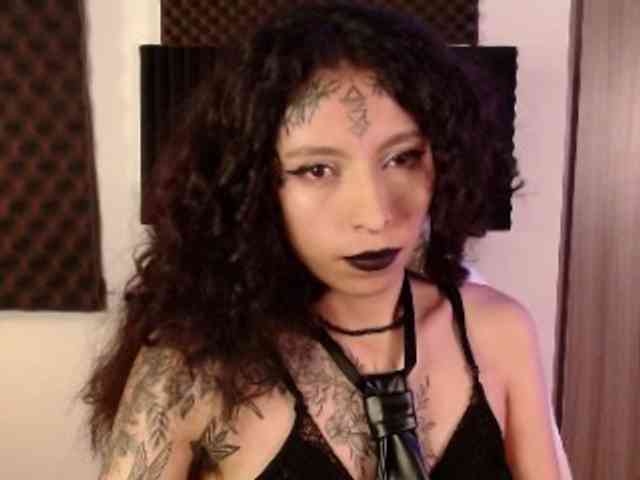 TamikaAoki Live Webcam on BongaCams