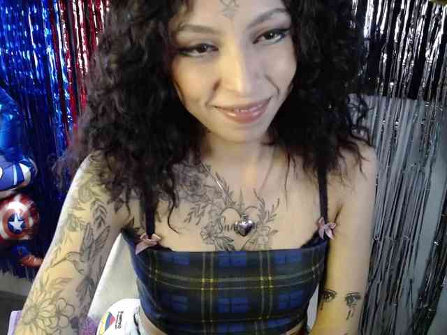 TamikaAoki webcam