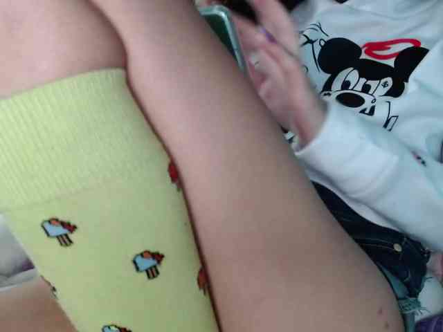 TamikaAoki webcam