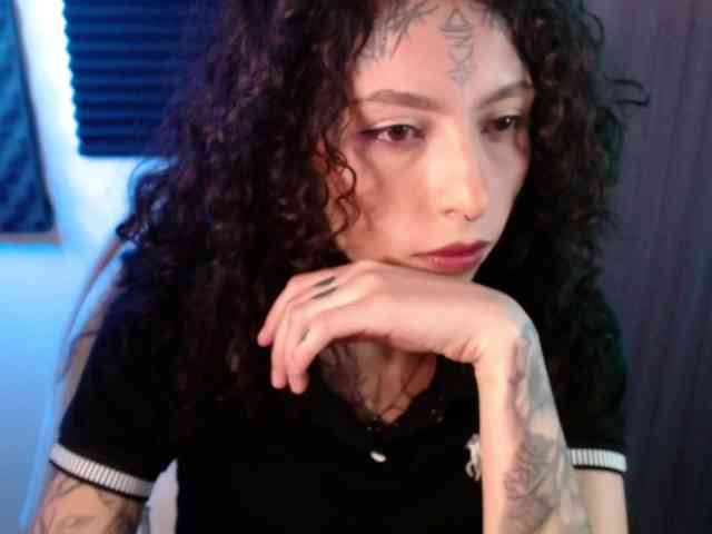 TamikaAoki webcam