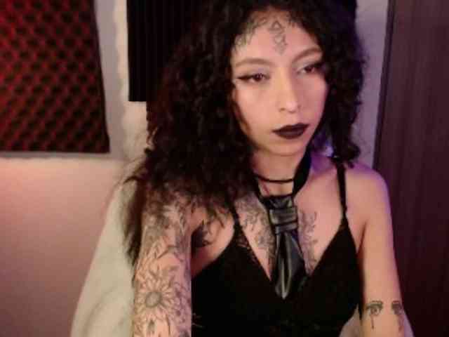 TamikaAoki Live Webcam on BongaCams
