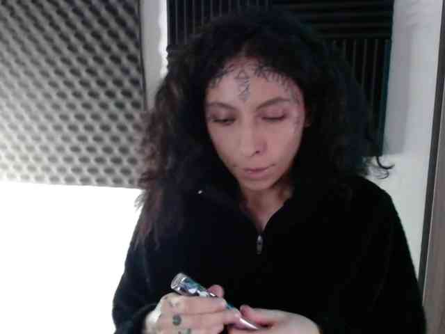 TamikaAoki webcam