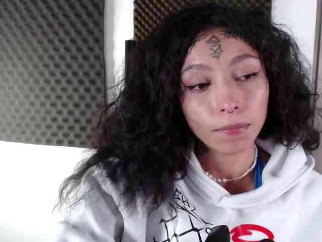 TamikaAoki webcam