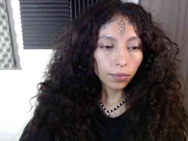 TamikaAoki webcam