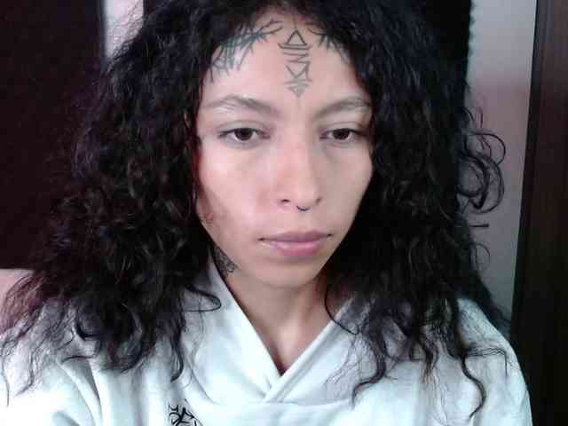TamikaAoki webcam