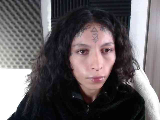 TamikaAoki webcam