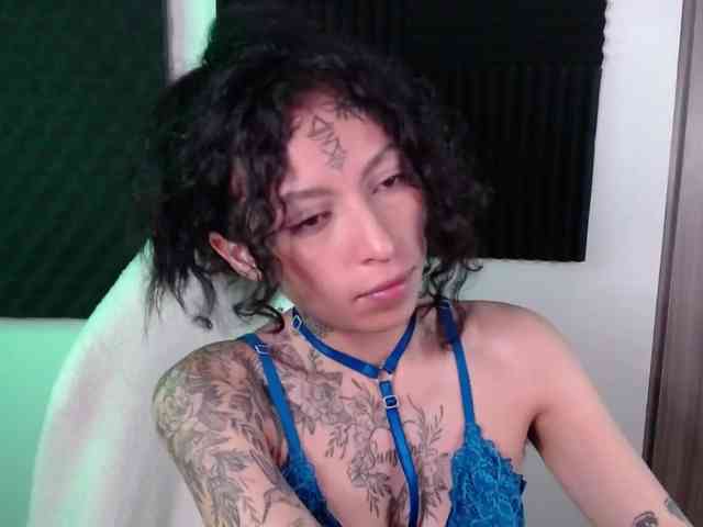 TamikaAoki webcam