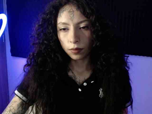 TamikaAoki webcam