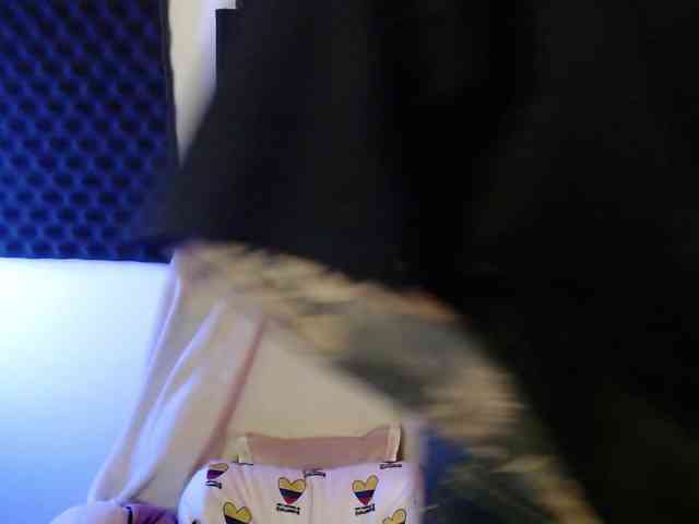 TamikaAoki webcam