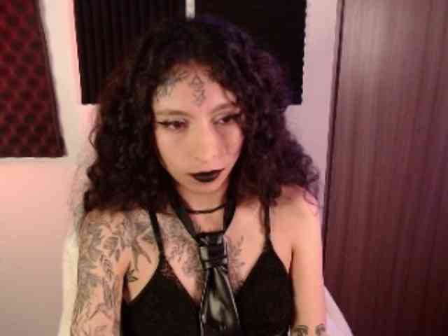 TamikaAoki webcam