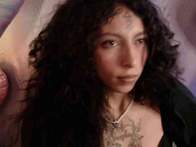 TamikaAoki webcam