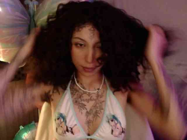 TamikaAoki webcam
