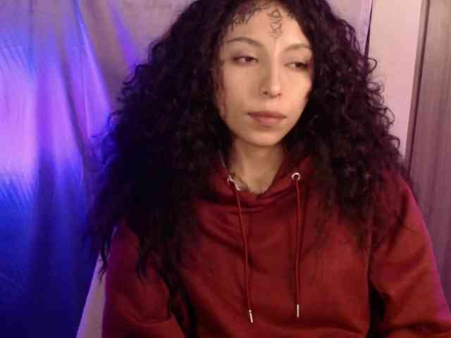 TamikaAoki webcam