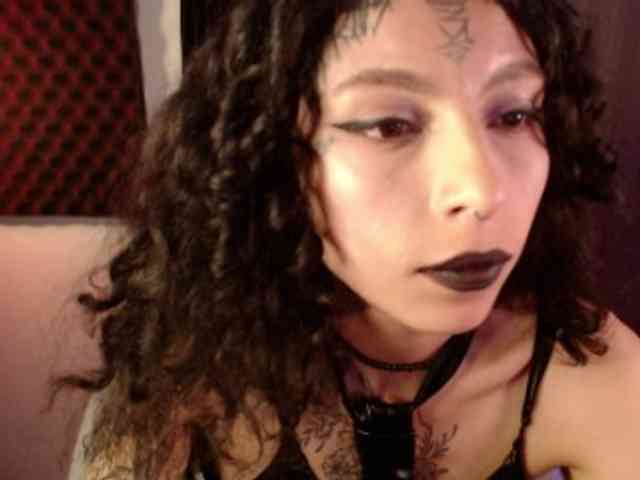 TamikaAoki webcam