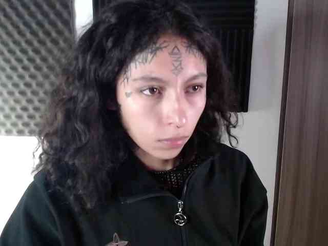 TamikaAoki webcam