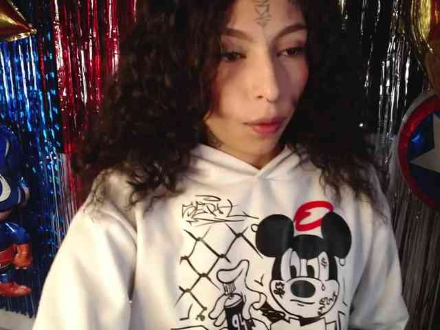 TamikaAoki webcam