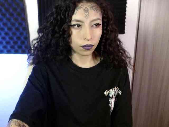 TamikaAoki TamikaAoki