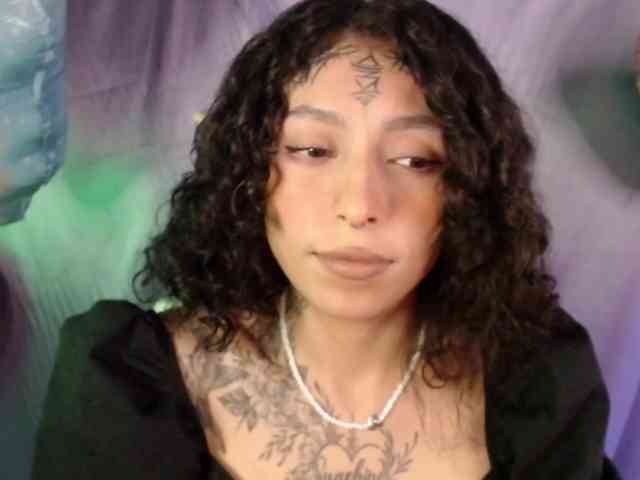 TamikaAoki webcam