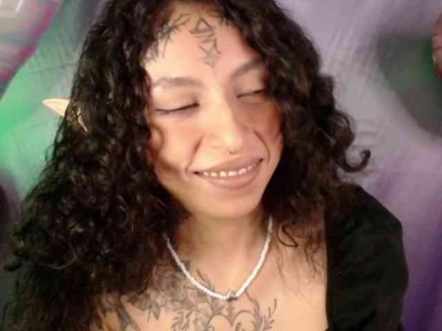 TamikaAoki webcam