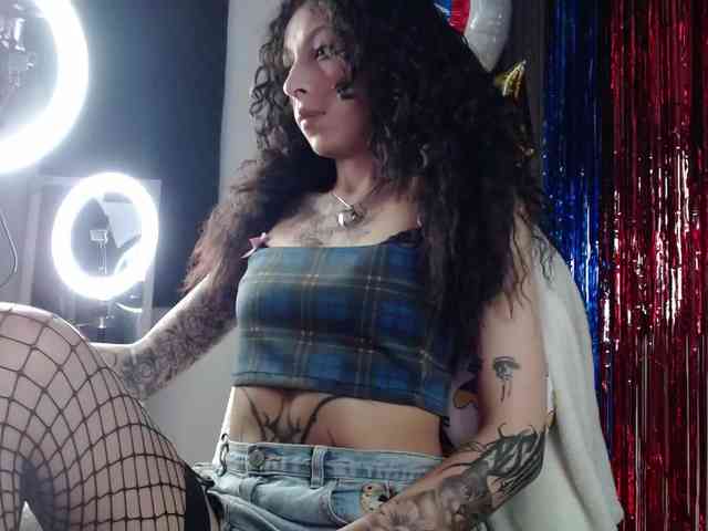 TamikaAoki webcam