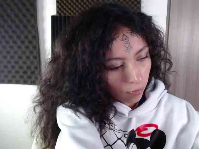 TamikaAoki webcam