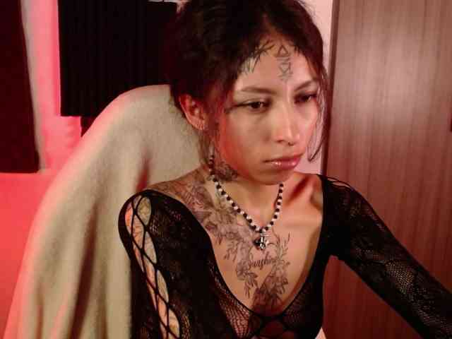 TamikaAoki webcam