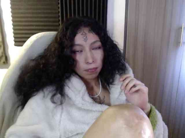 TamikaAoki webcam