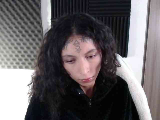 TamikaAoki webcam