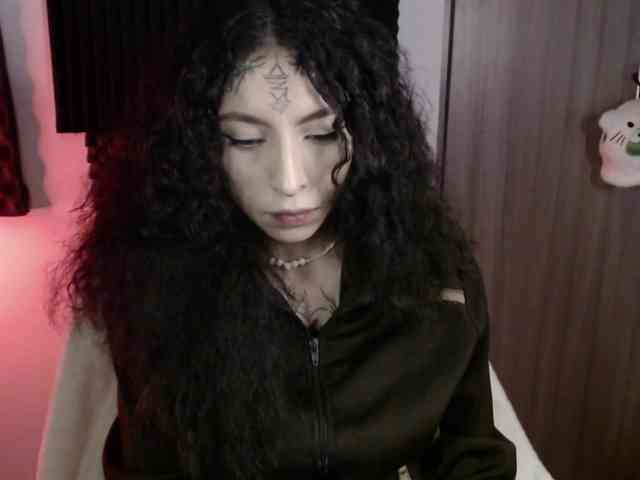 TamikaAoki webcam