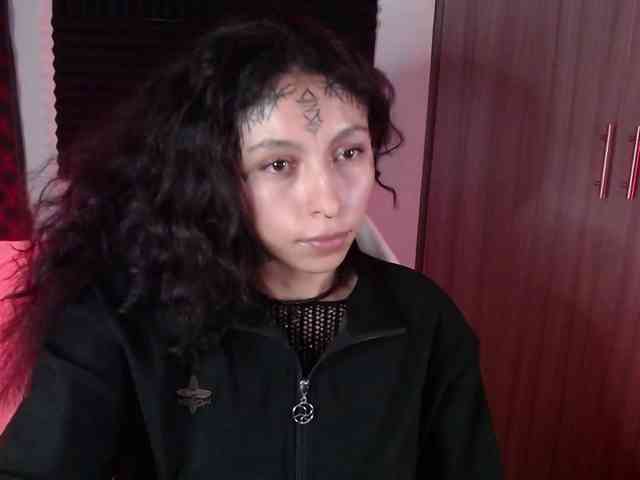 TamikaAoki webcam
