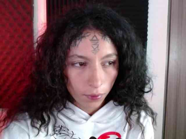 TamikaAoki webcam