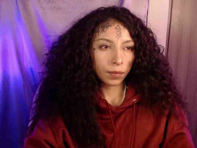 TamikaAoki webcam