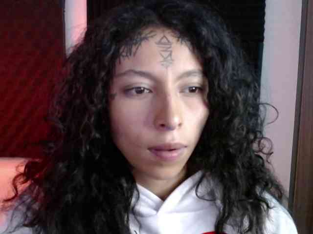 TamikaAoki webcam