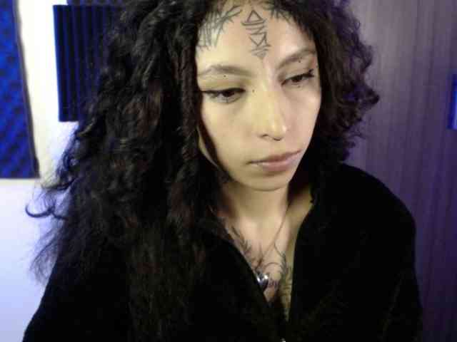 TamikaAoki webcam