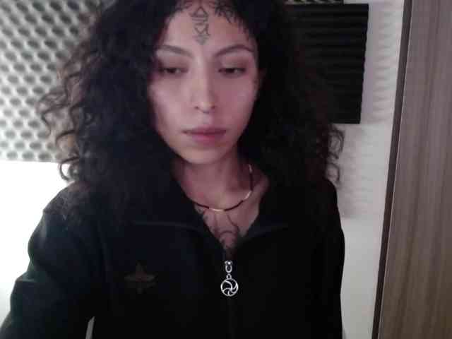 TamikaAoki webcam