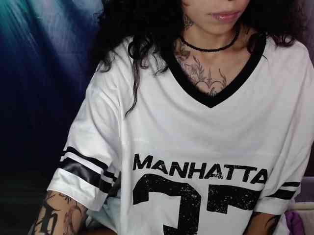TamikaAoki webcam