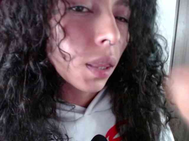 TamikaAoki webcam