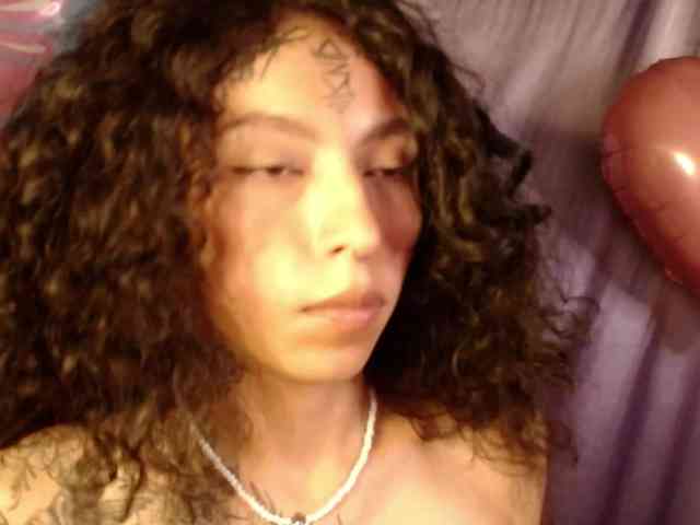 TamikaAoki webcam